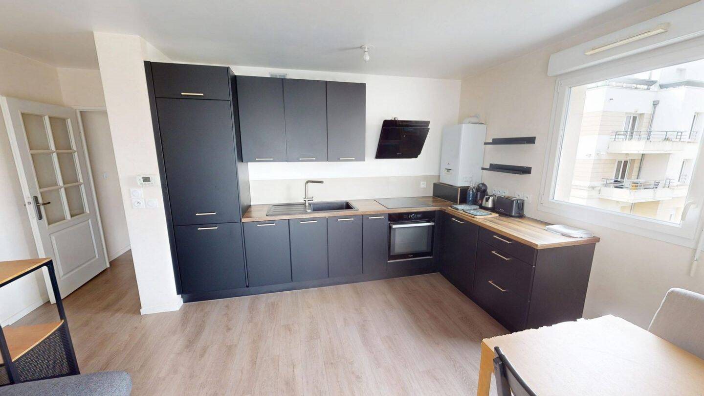 Appartement à louer, 42m², Orléans