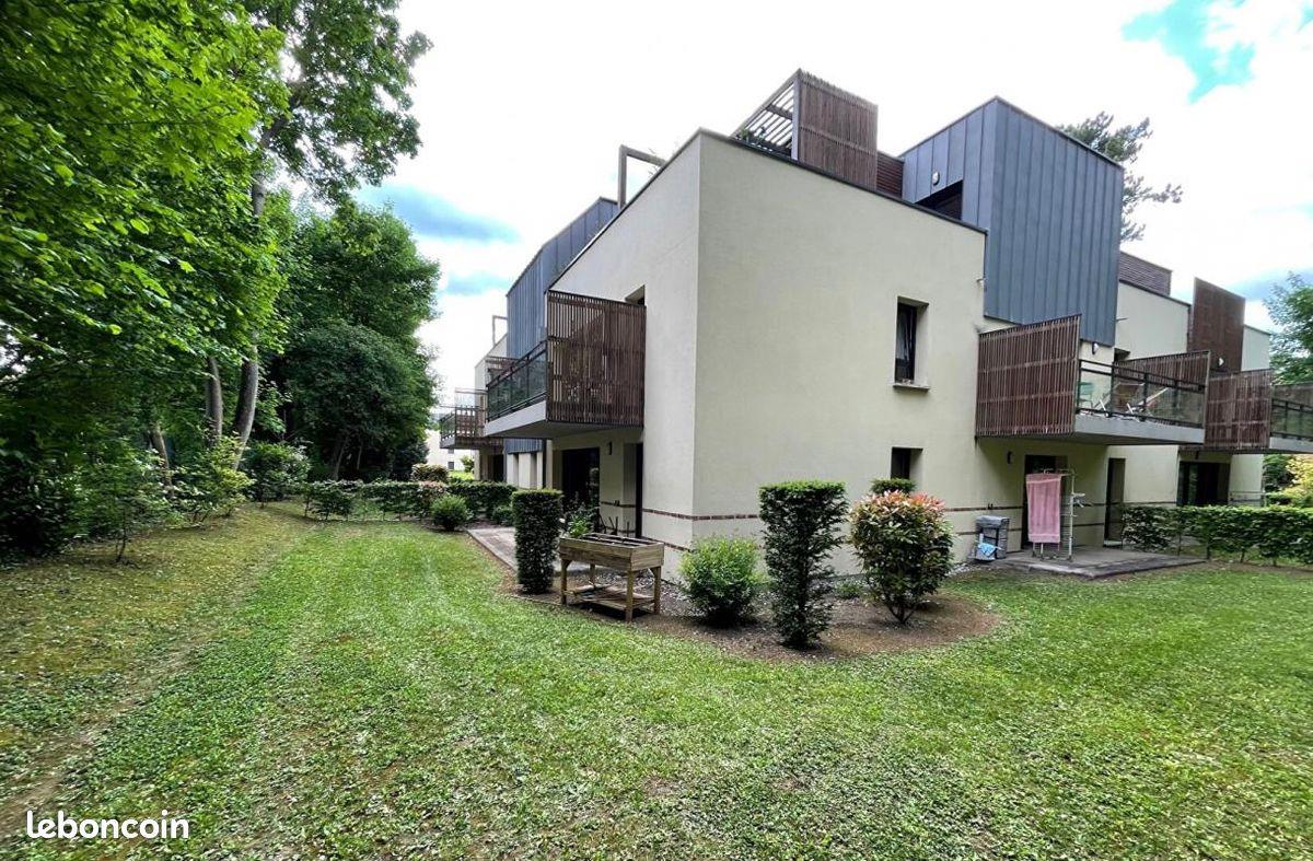 Appartement à vendre, 95m², Amiens