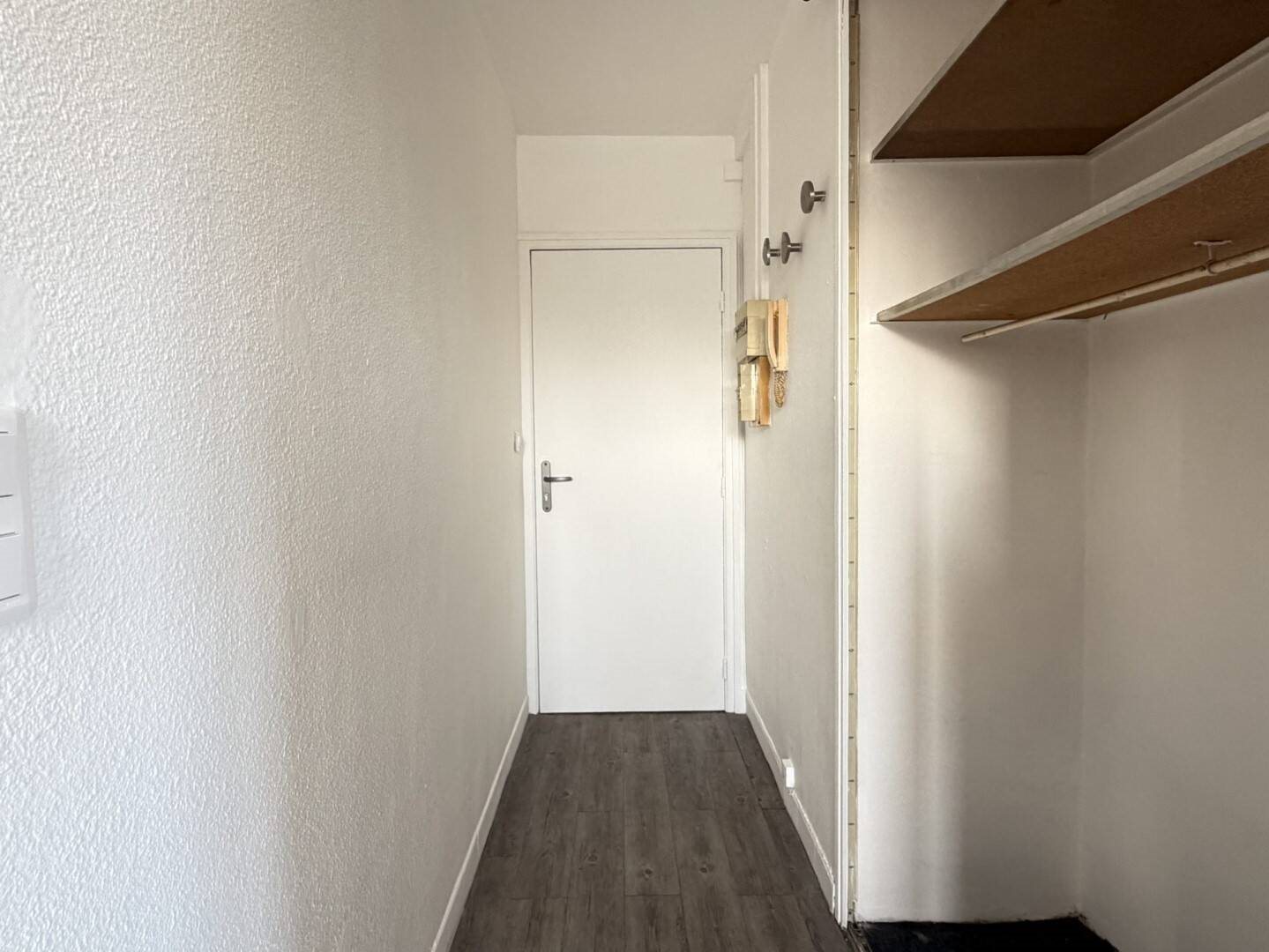 Appartement à vendre, 24m², Amiens