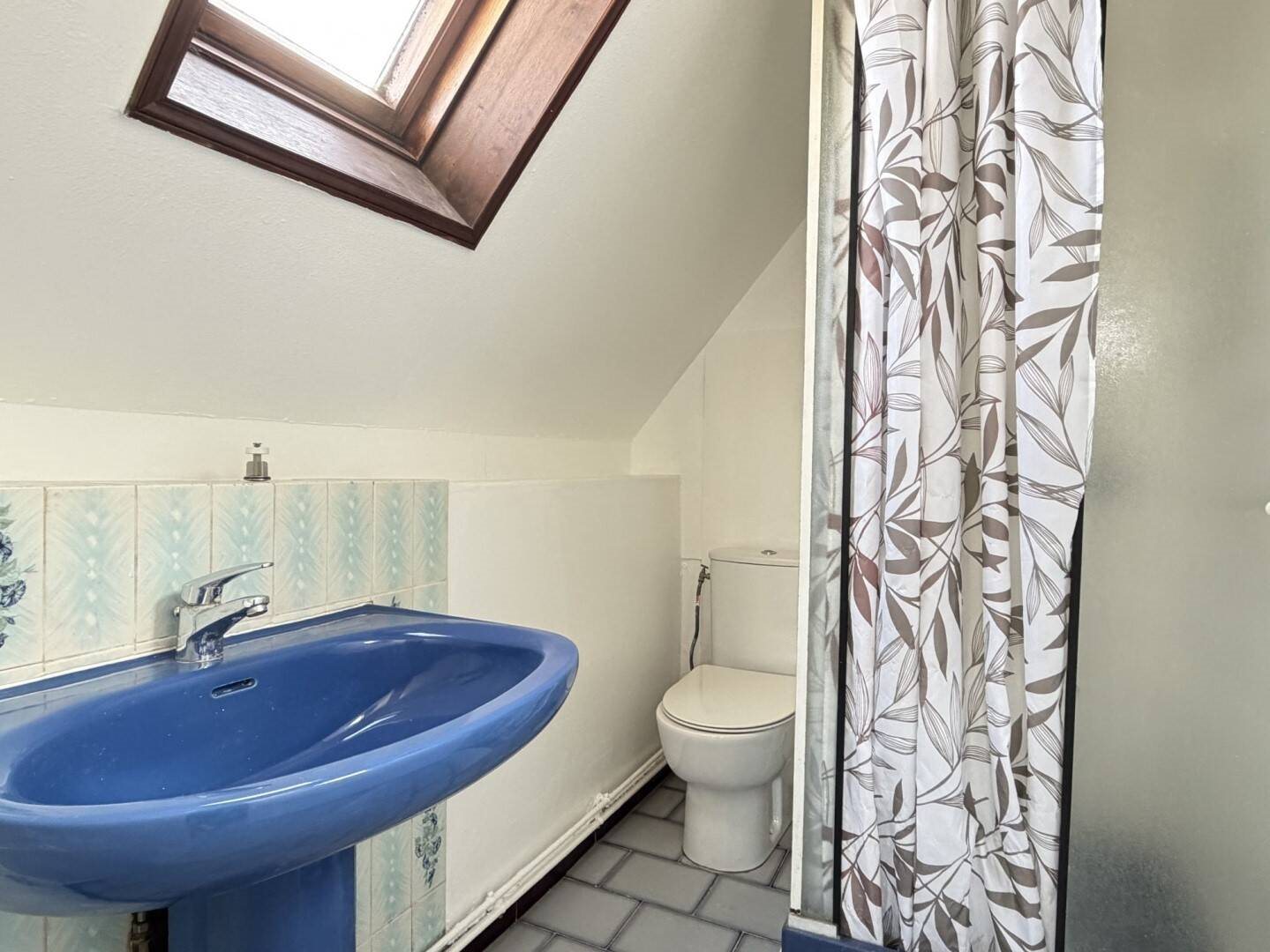 Appartement à vendre, 24m², Amiens