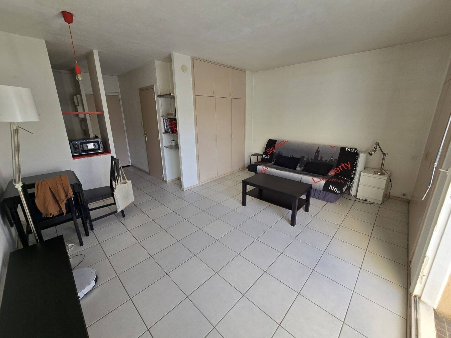 Appartement à louer, 25m², Aix-en-Provence
