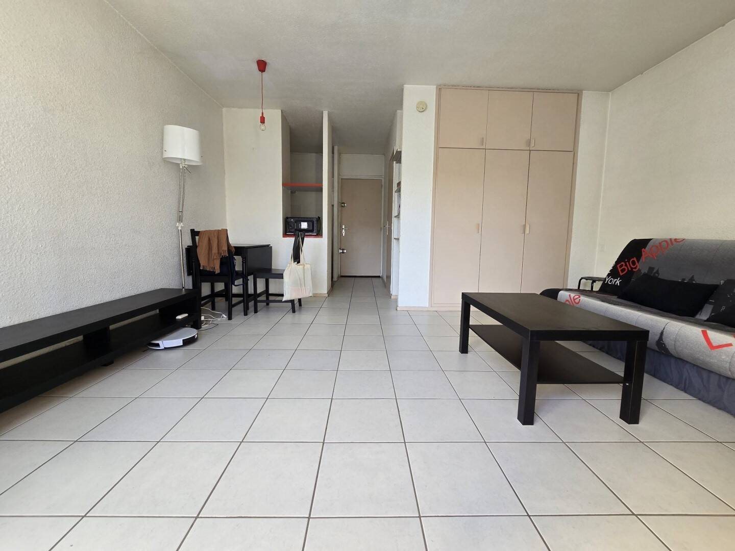 Appartement à louer, 25m², Aix-en-Provence