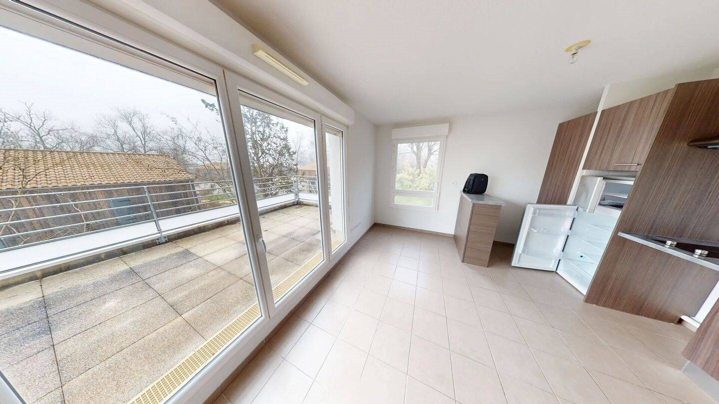 Appartement à vendre, 46m², Parempuyre