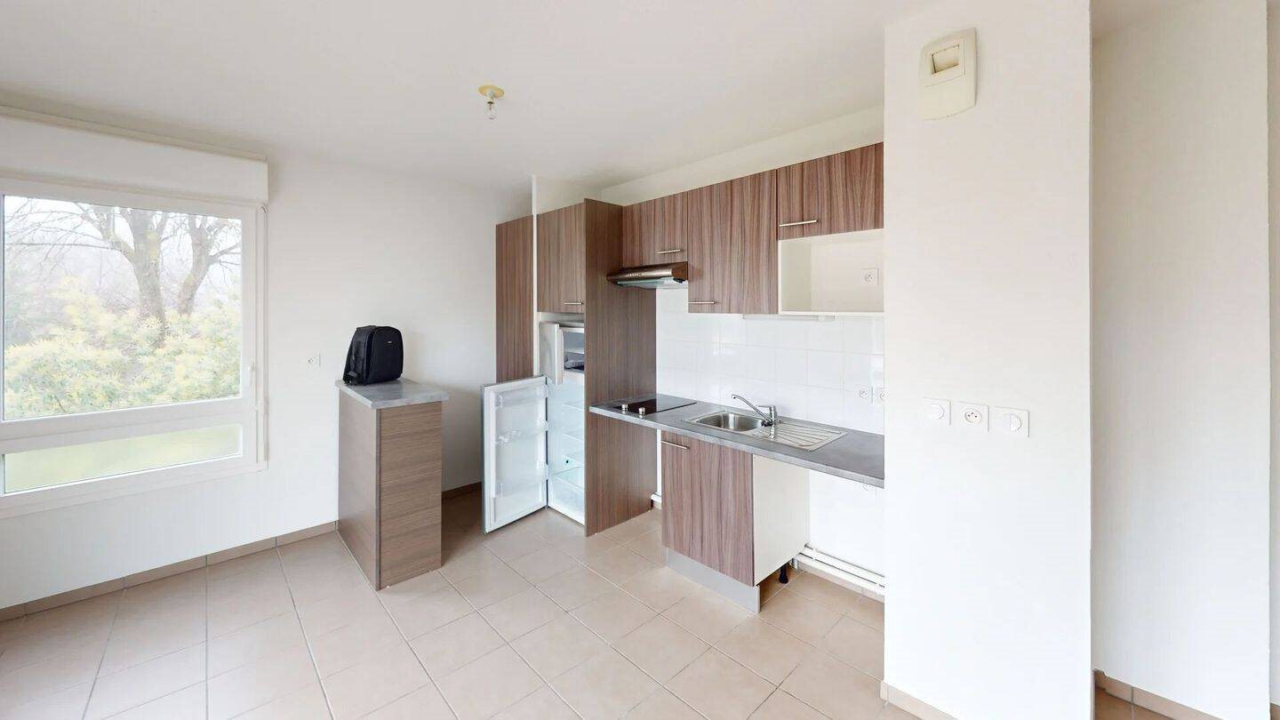 Appartement à vendre, 46m², Parempuyre