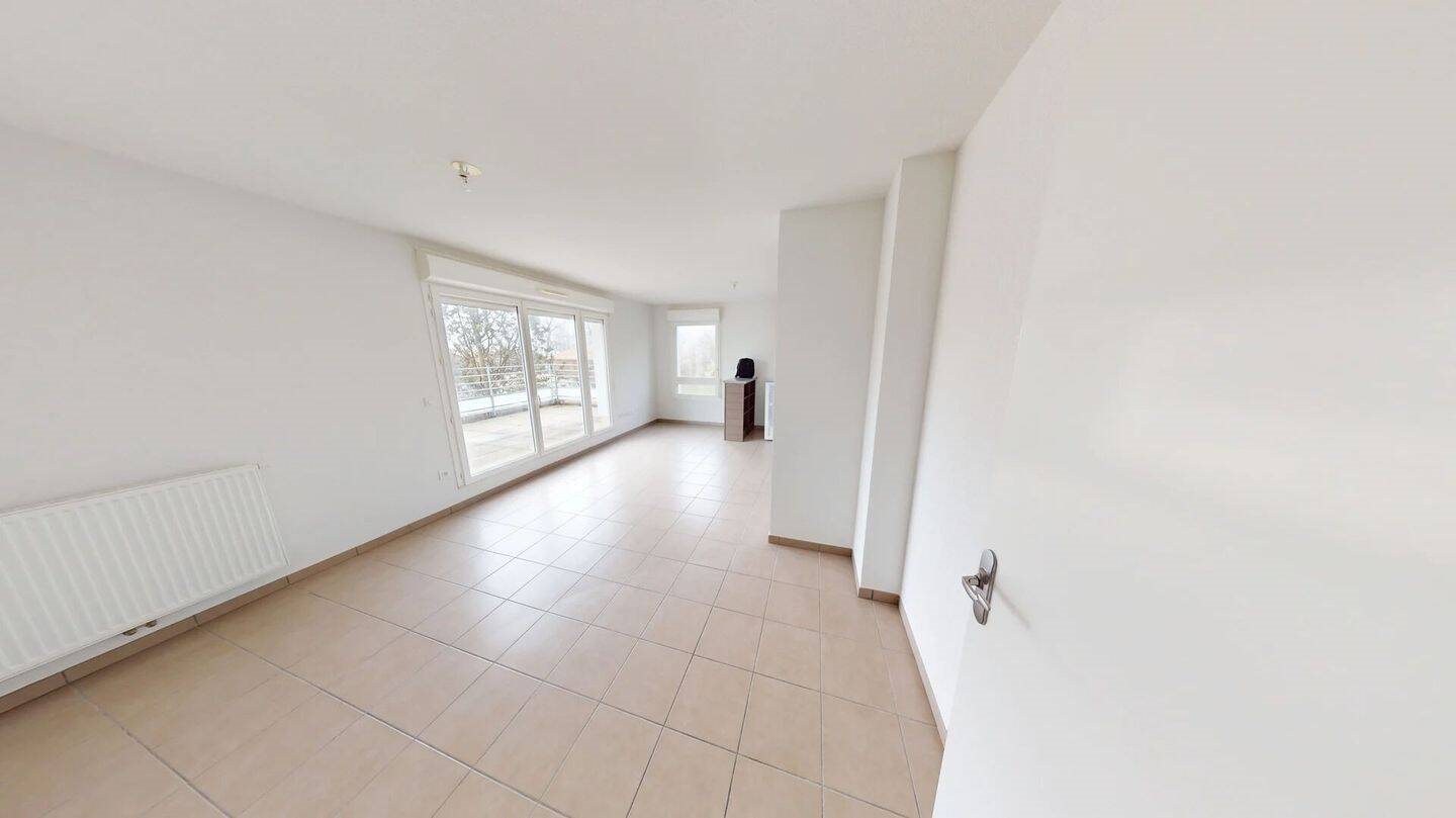 Appartement à vendre, 46m², Parempuyre