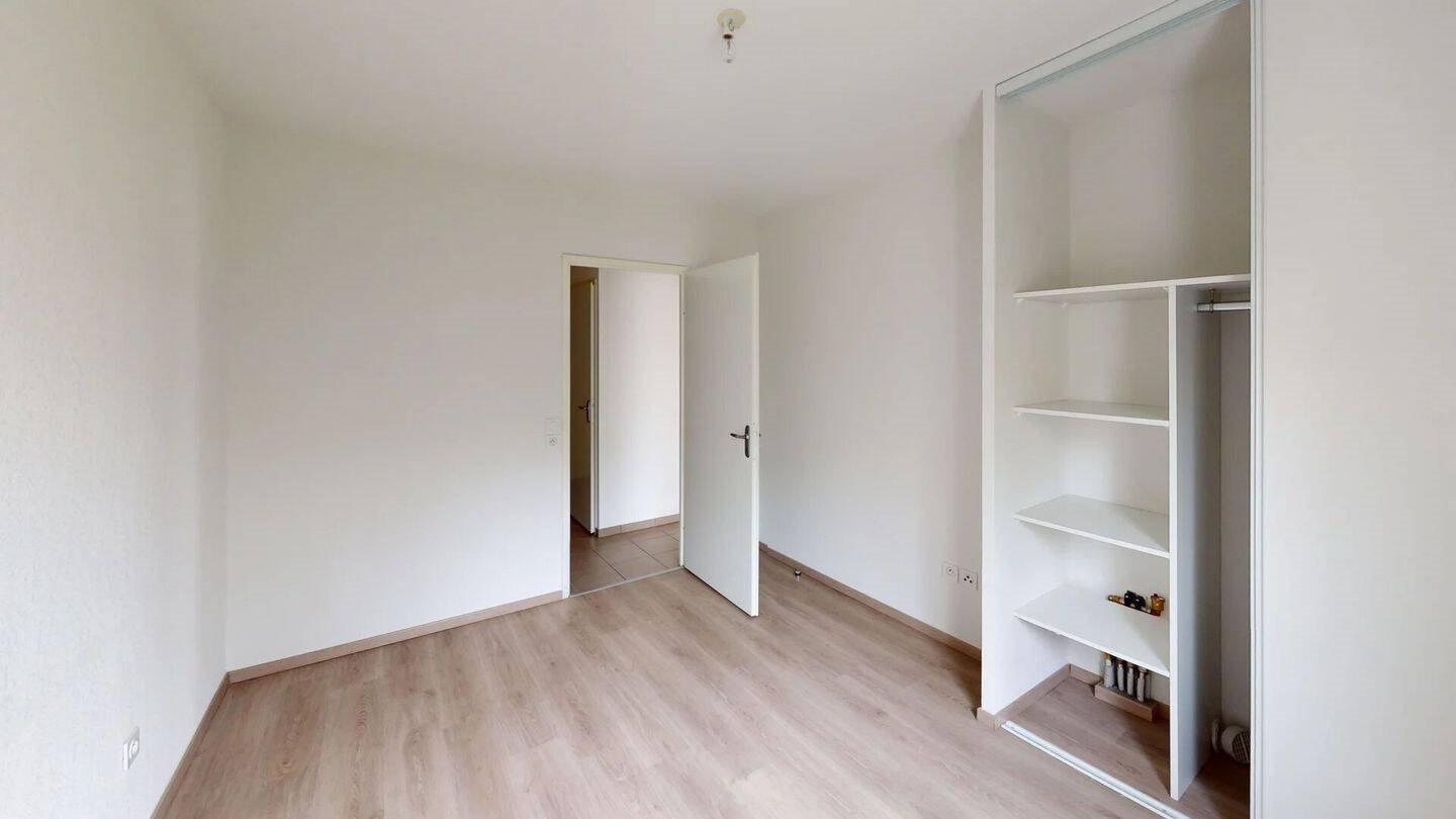 Appartement à vendre, 46m², Parempuyre