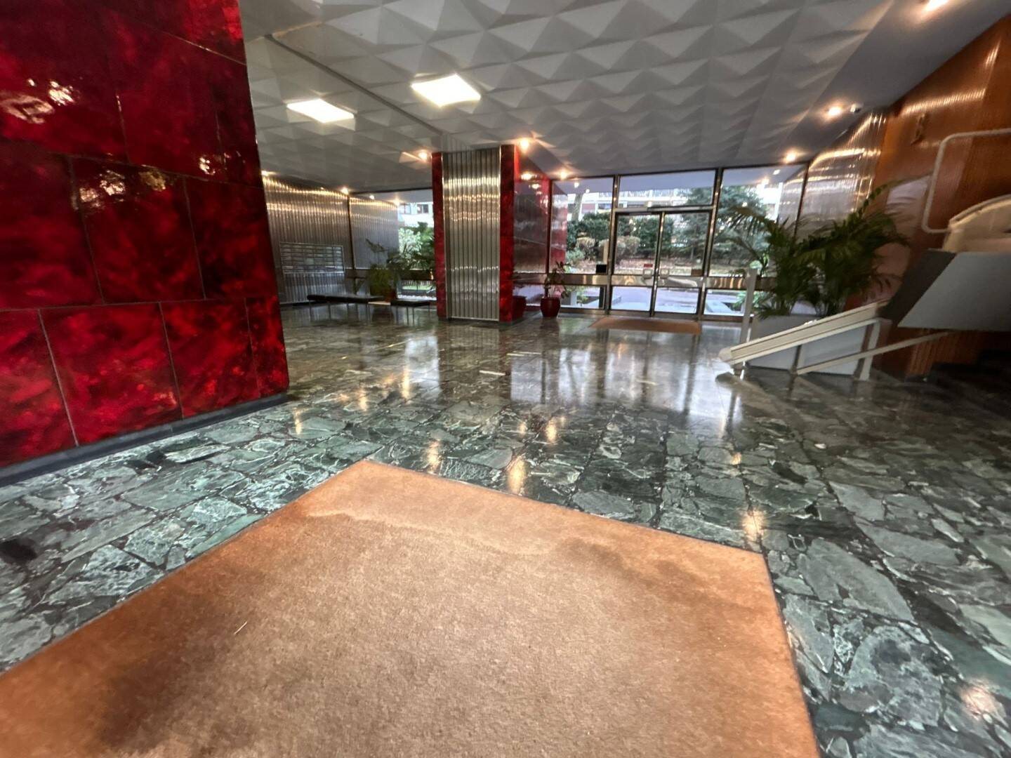 Appartement à vendre, 48m², Paris 14ème