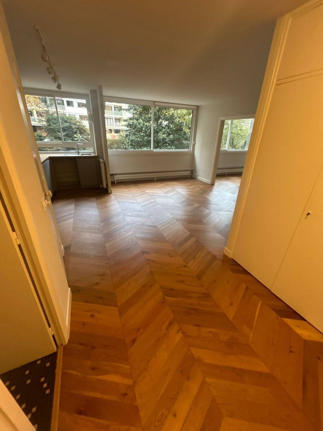 Appartement à vendre, 48m², Paris 14ème