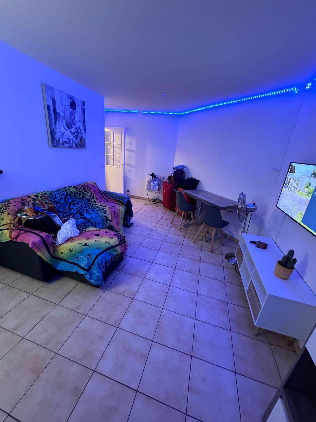 Appartement à louer, 41m², La Chapelle-en-Serval