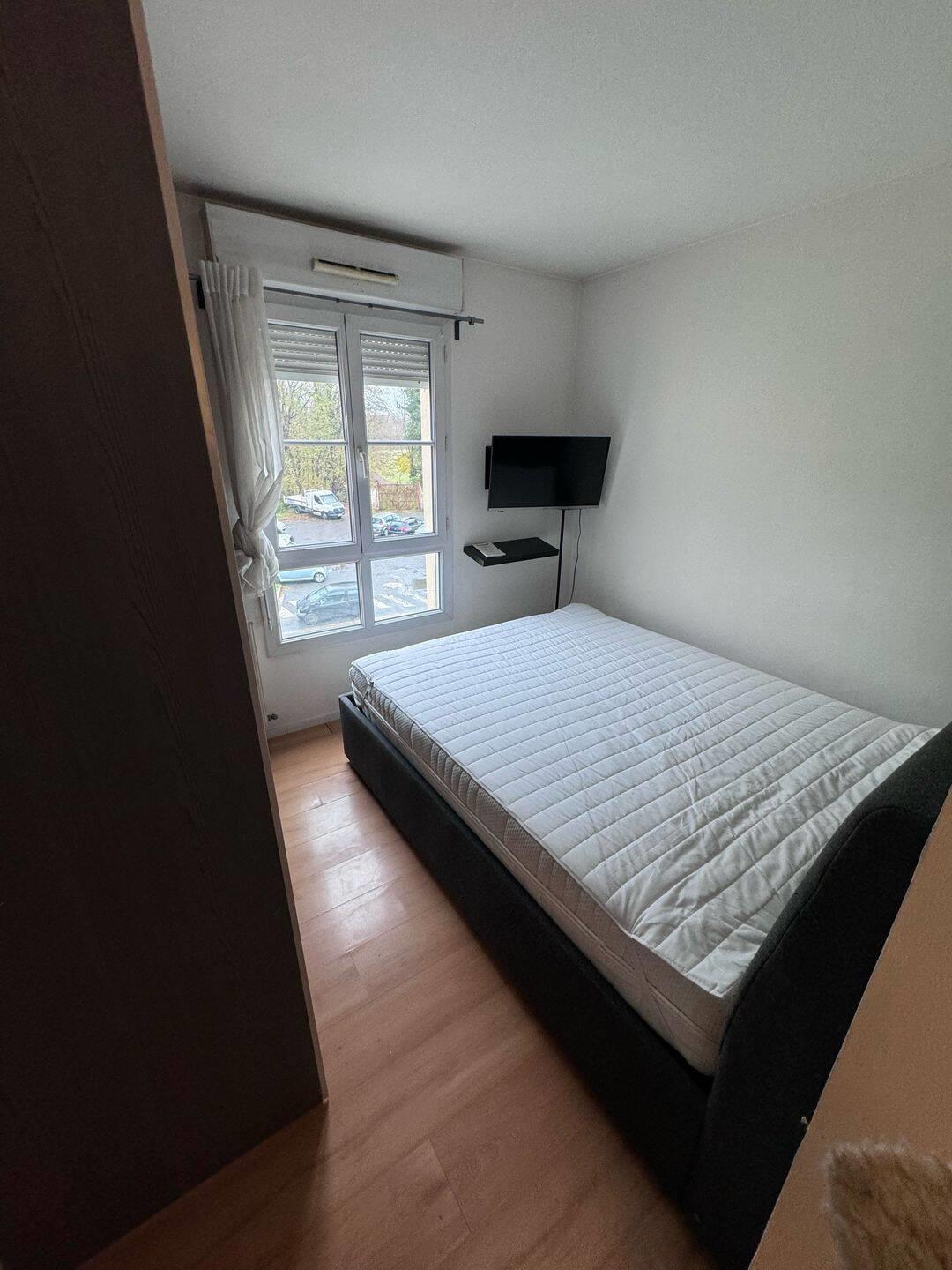 Appartement à louer, 41m², La Chapelle-en-Serval