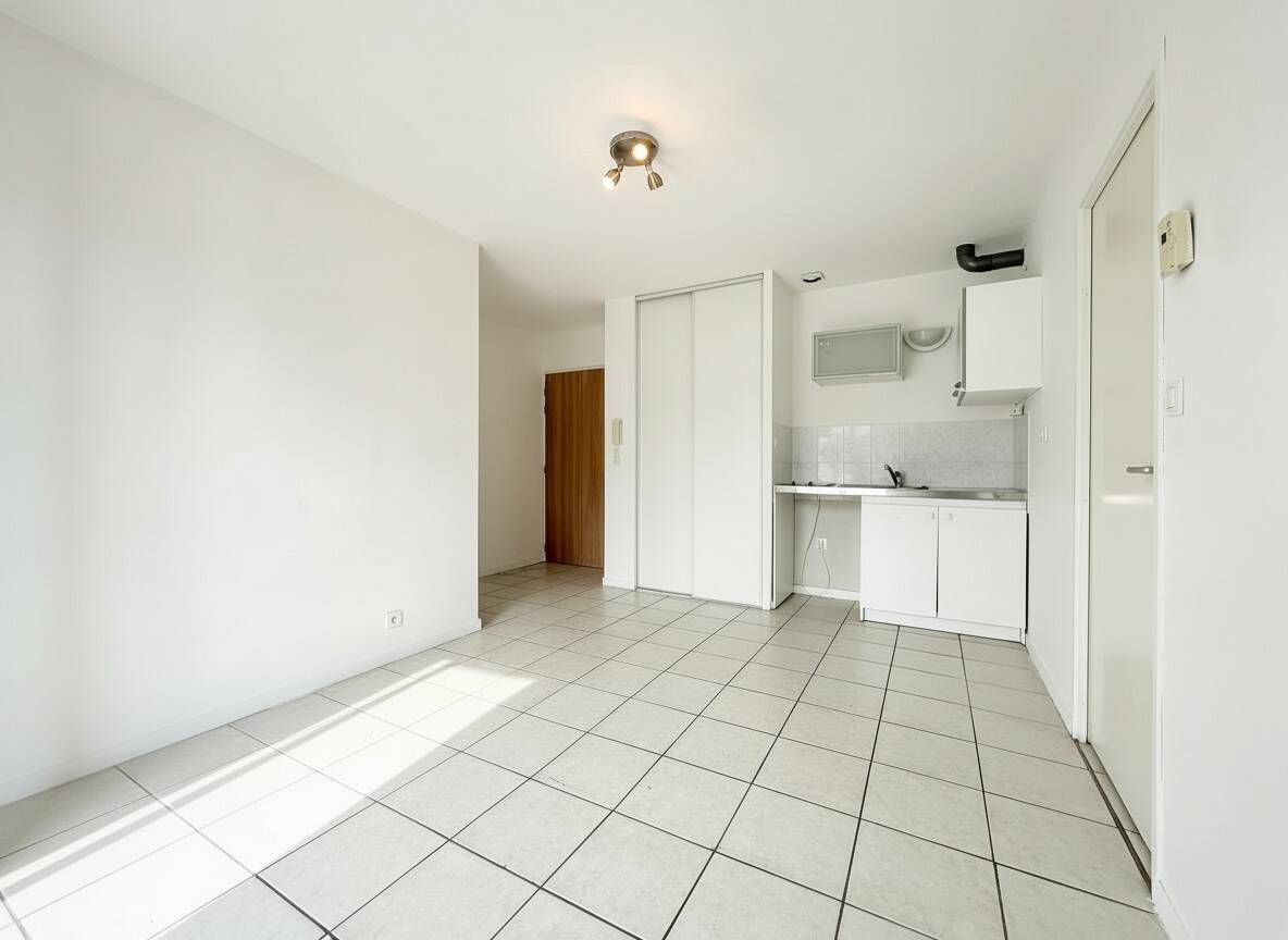 Appartement à vendre, 29m², Le Pont-de-Beauvoisin