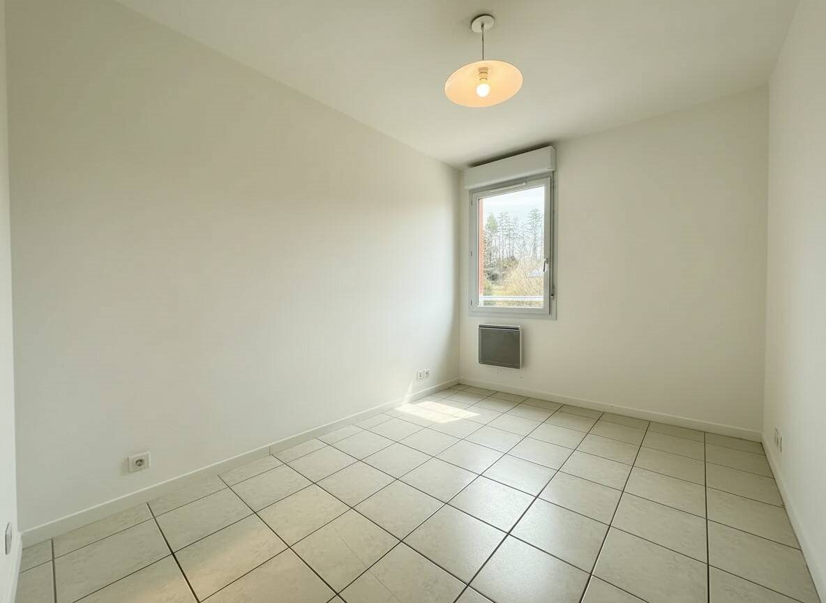 Appartement à vendre, 29m², Le Pont-de-Beauvoisin