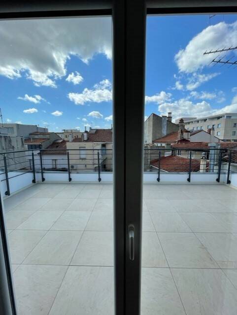 Appartement à vendre, 100m², Perpignan
