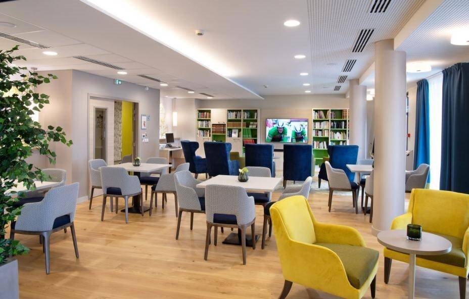 Appartement à vendre, 45m², Pérignat-lès-Sarliève