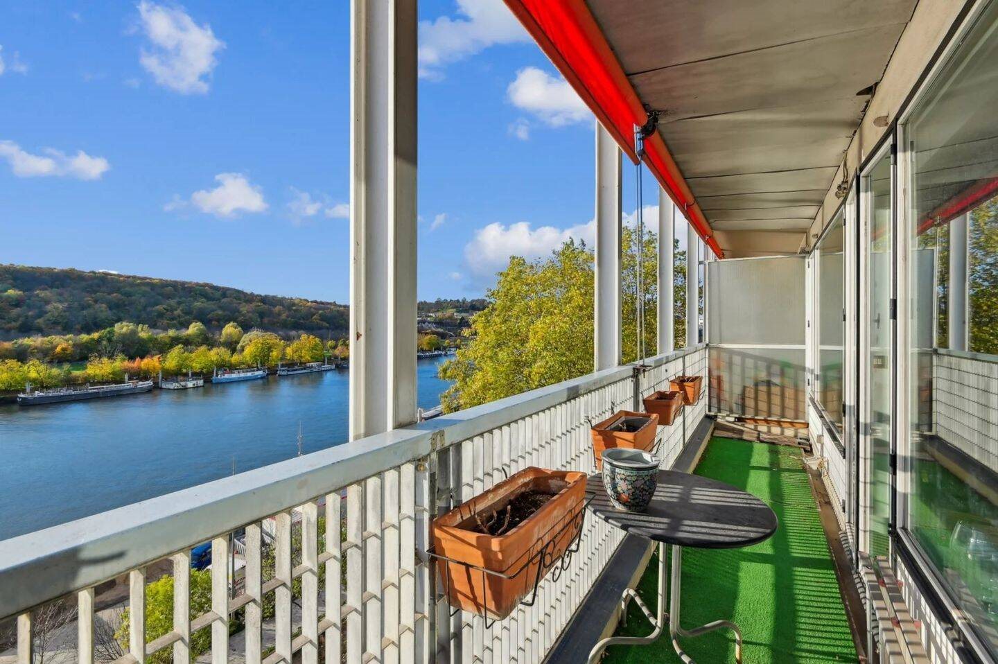 Appartement à vendre, 87m², Boulogne-Billancourt