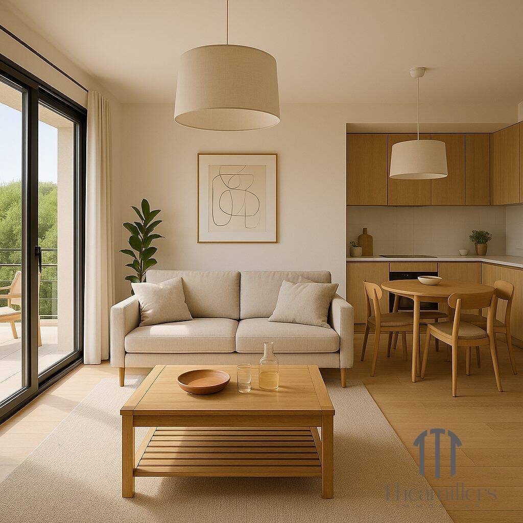 Appartement à vendre, 40m², Toulon