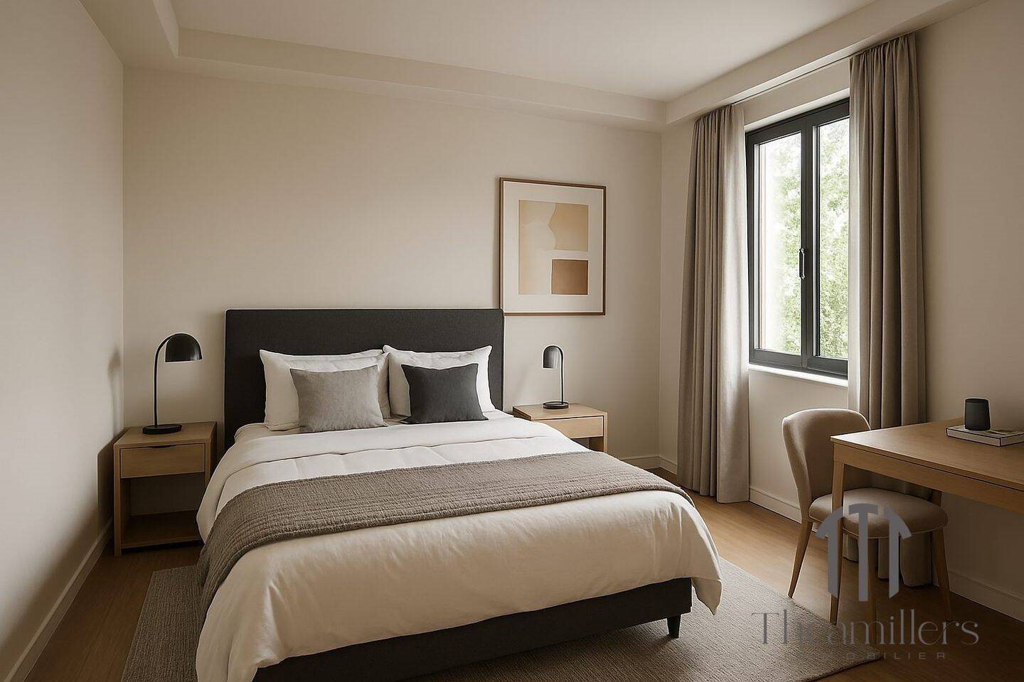 Appartement à vendre, 40m², Toulon