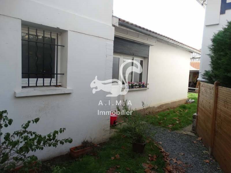 Maison à louer, 93m², Salles