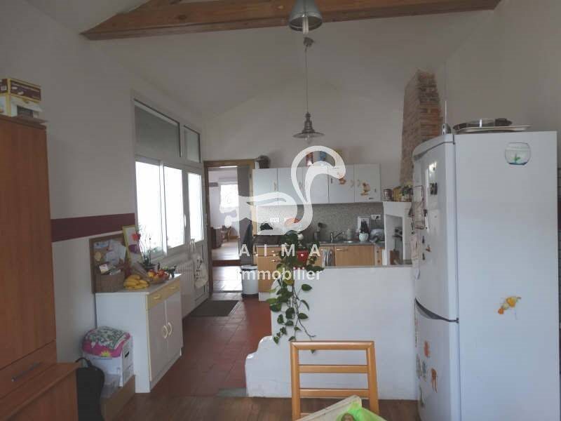 Maison à louer, 93m², Salles