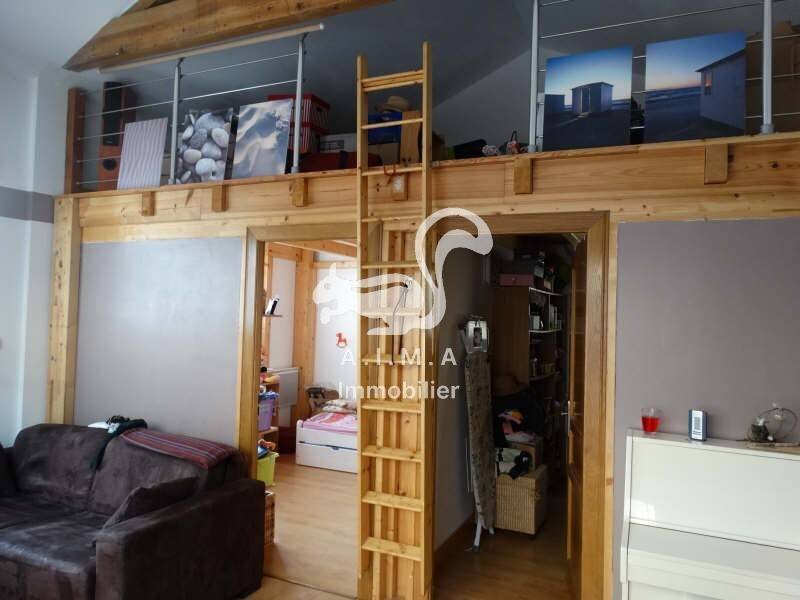 Maison à louer, 93m², Salles