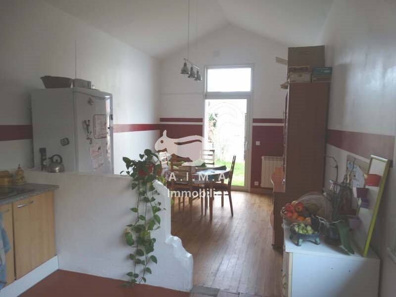 Maison à louer, 93m², Salles