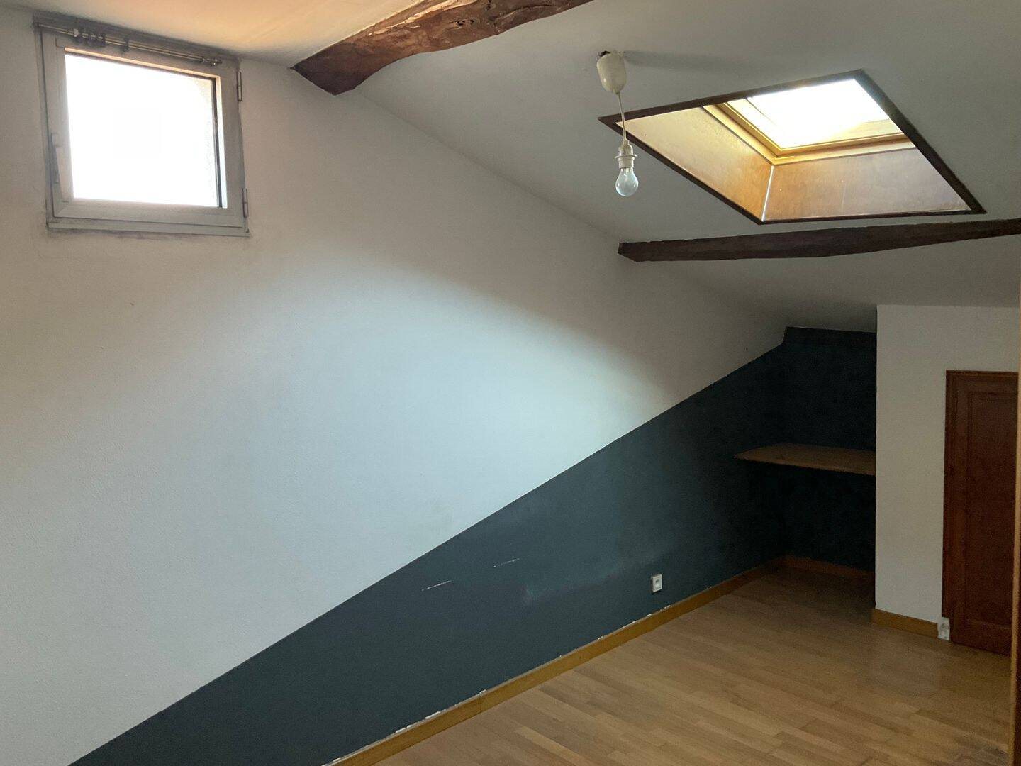 Appartement à louer, 68m², Chazay-d'Azergues