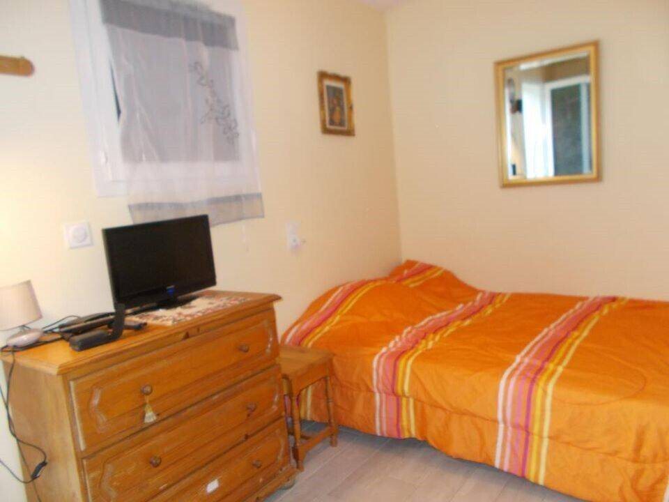 Appartement à louer, 20m², Apt