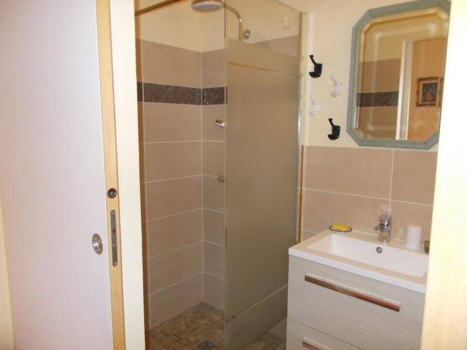 Appartement à louer, 20m², Apt