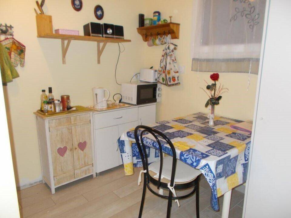 Appartement à louer, 20m², Apt