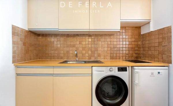 Appartement à vendre, 40m², Paris 14ème