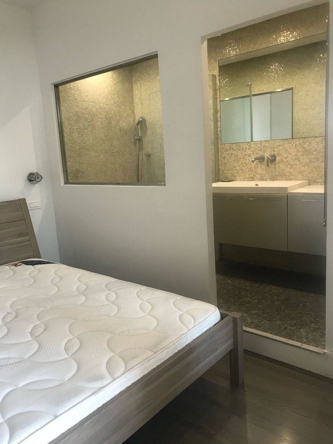 Appartement à louer, 40m², Marseille 6ème