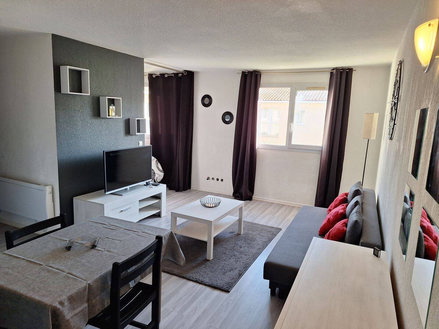 Appartement à louer, 35m², Grabels
