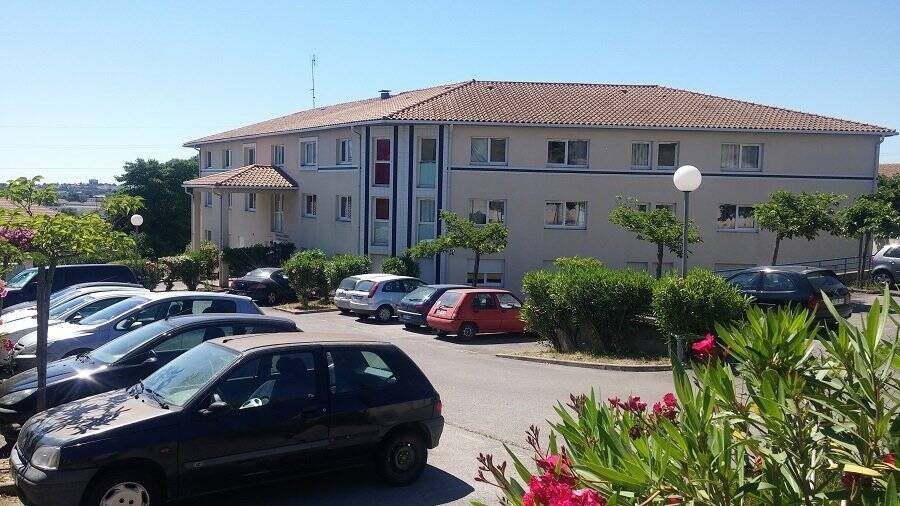 Appartement à louer, 35m², Grabels