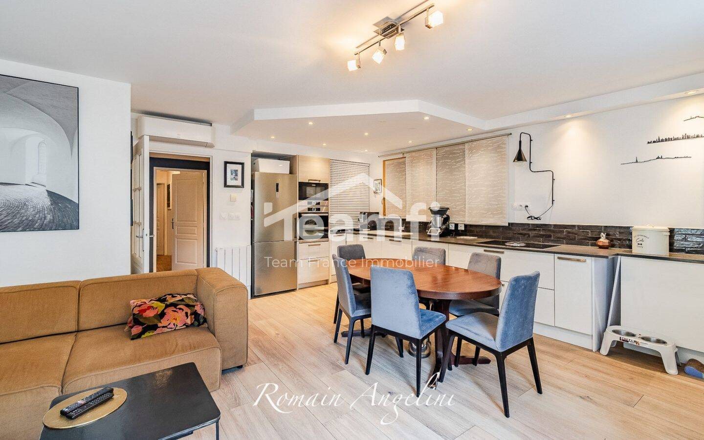 Appartement à vendre, 64m², Lyon 3ème