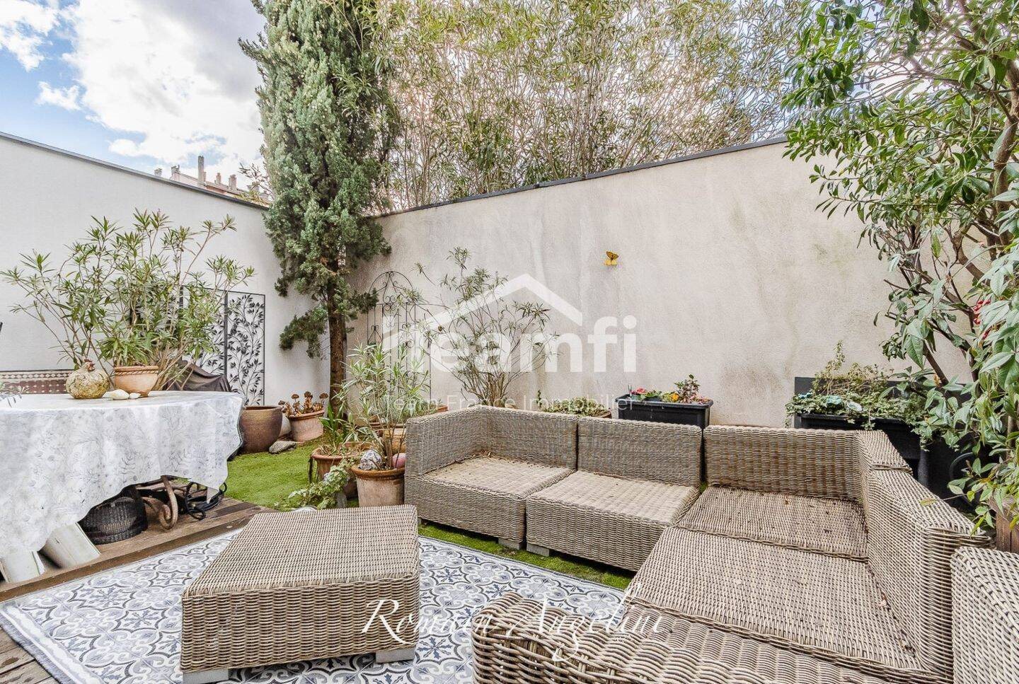 Appartement à vendre, 64m², Lyon 3ème