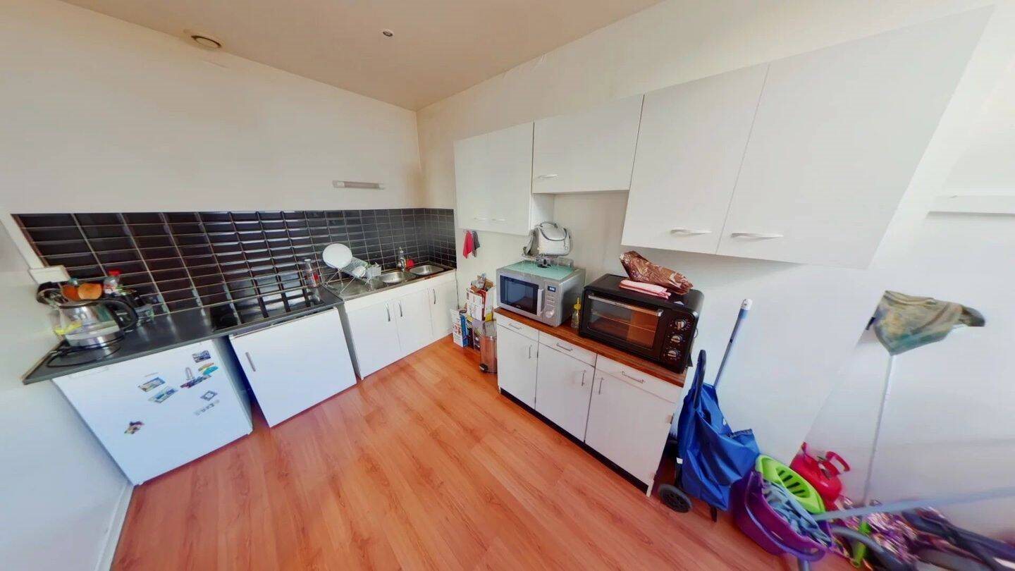 Appartement à louer, 48m², Saint-Etienne