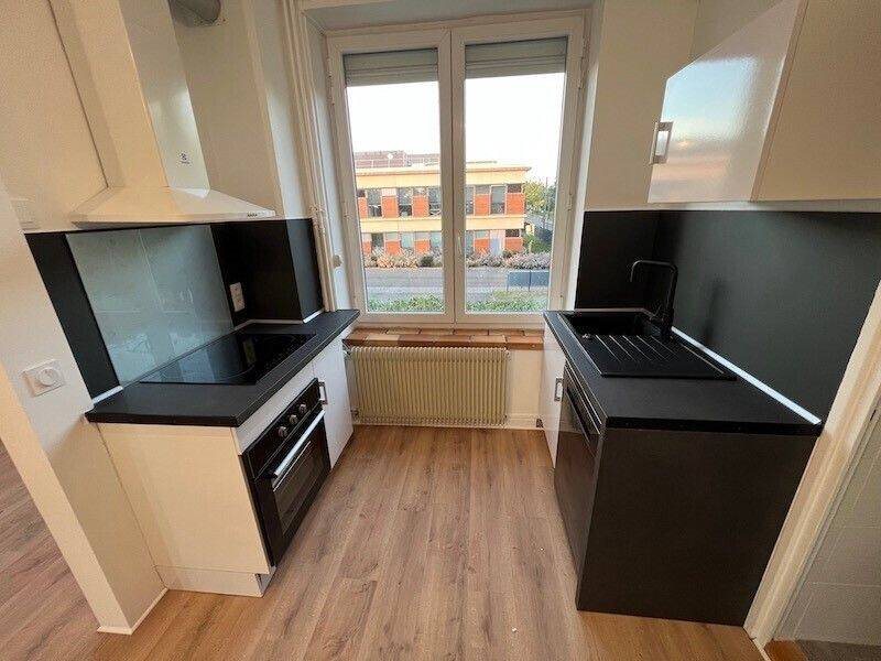 Appartement à louer, 68m², Dardilly