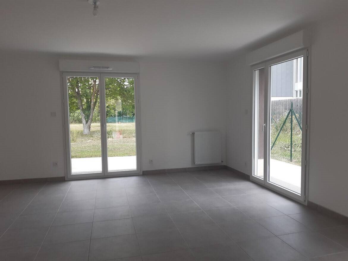 Maison à louer, 87m², Orléans