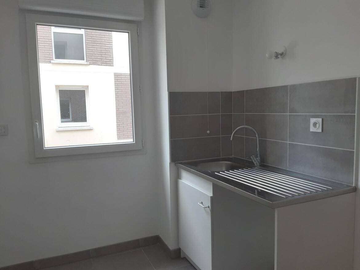 Maison à louer, 87m², Orléans