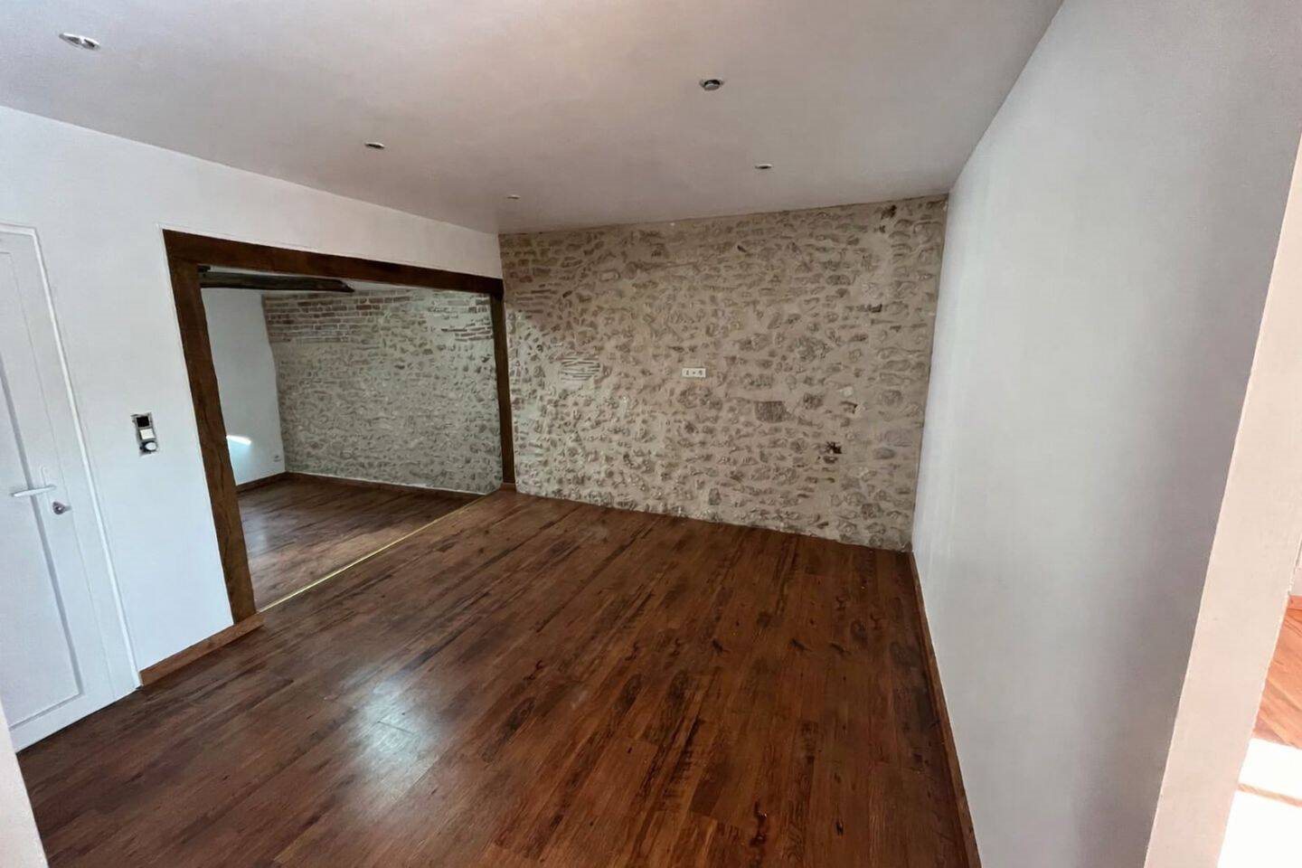 Appartement à louer, 53m², Orléans