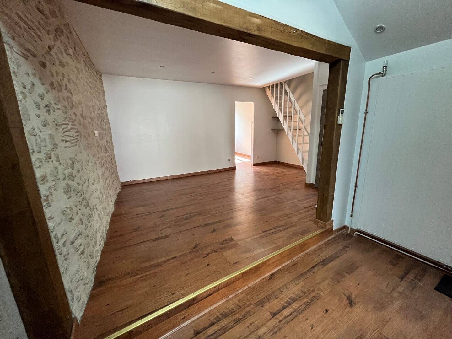 Appartement à louer, 53m², Orléans