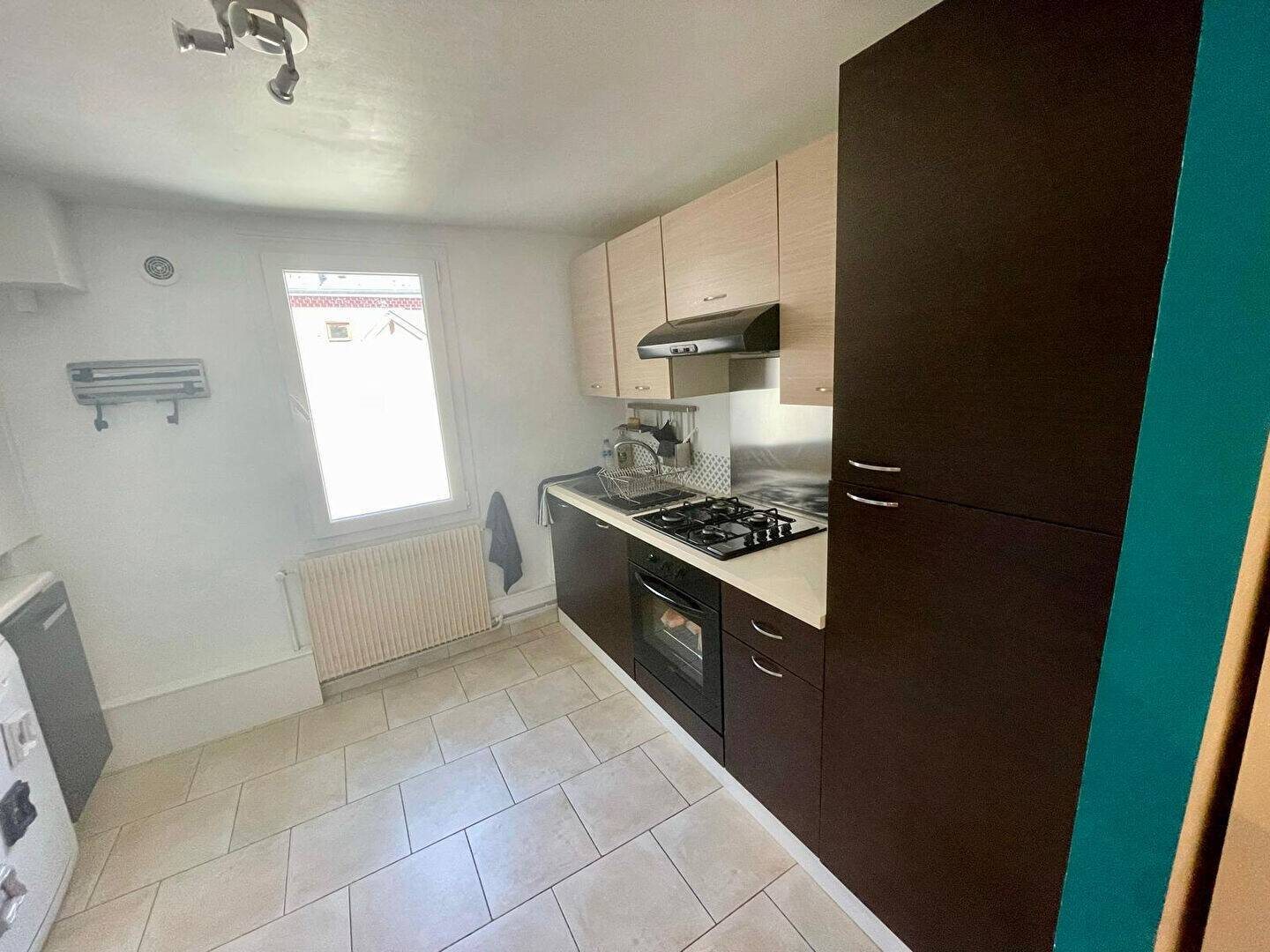 Appartement à louer, 53m², Orléans