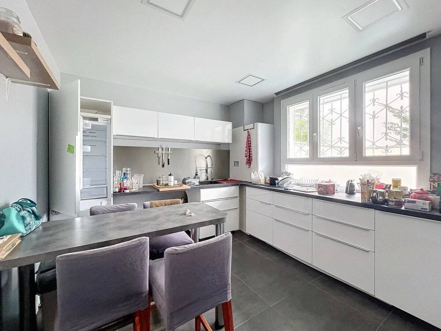 Maison à louer, 110m², Limeil-Brévannes