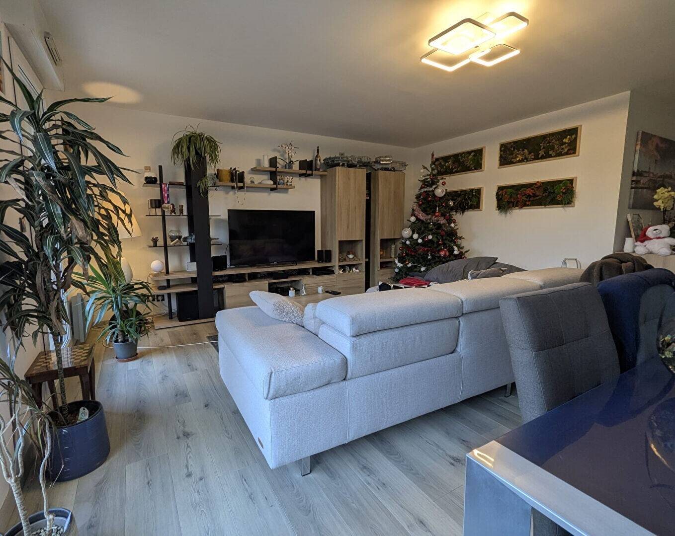 Appartement à vendre, 85m², Amiens