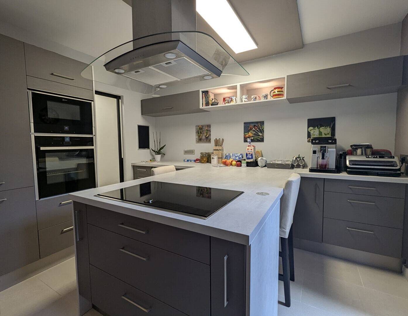 Appartement à vendre, 85m², Amiens