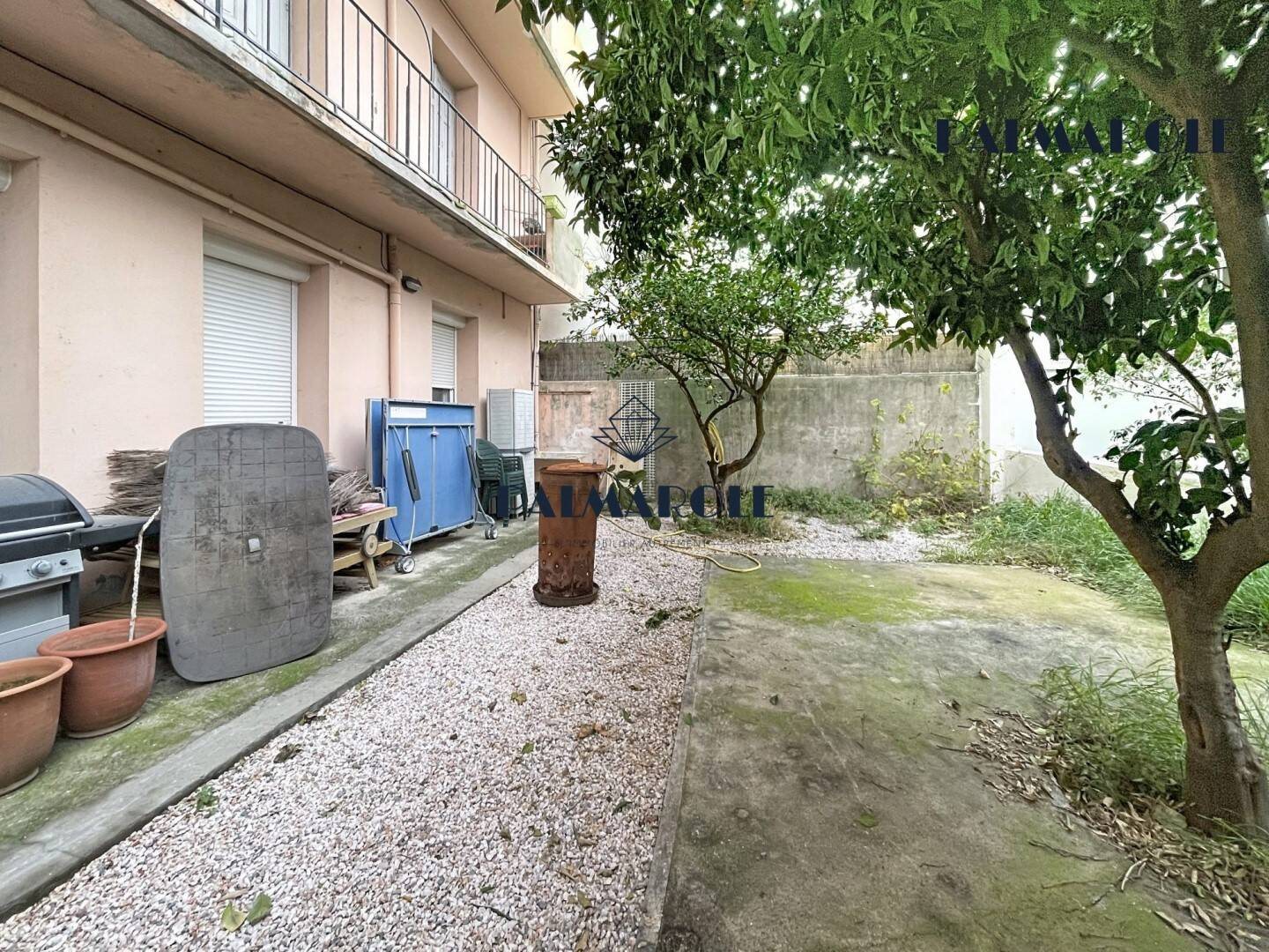 Appartement à vendre, 60m², Perpignan