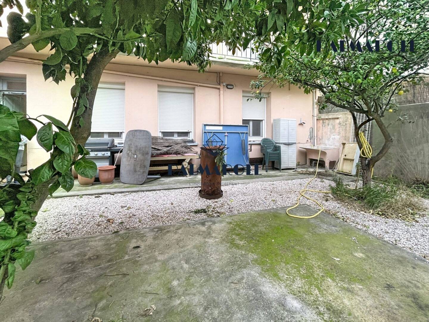 Appartement à vendre, 60m², Perpignan