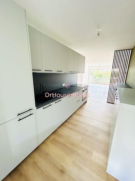 Maison à vendre, 75m², Montpellier