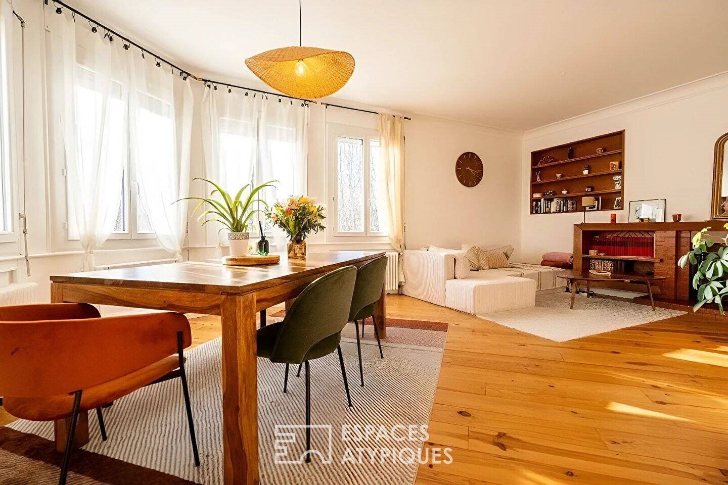 Appartement à vendre, 163m², Perpignan