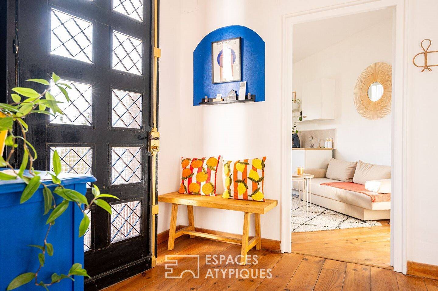 Appartement à vendre, 163m², Perpignan